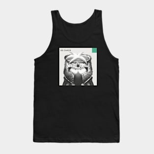 BS CHAOS Tank Top